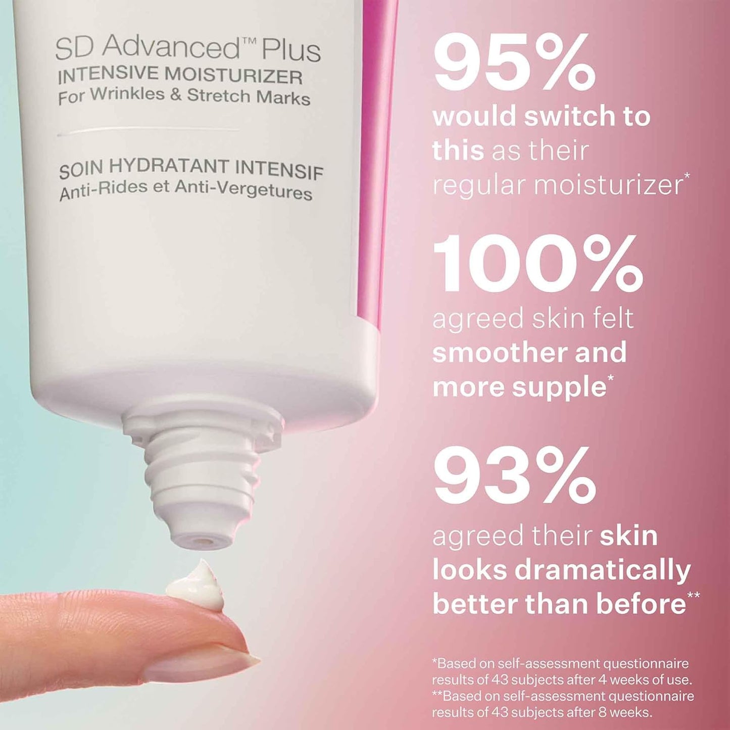 Strivectin Anti-Wrinkle Face Creams and Serums, with Ceramides & Peptides for Firm Skin, Less Wrinkles & Fine Lines & Targets Crow'S Feet